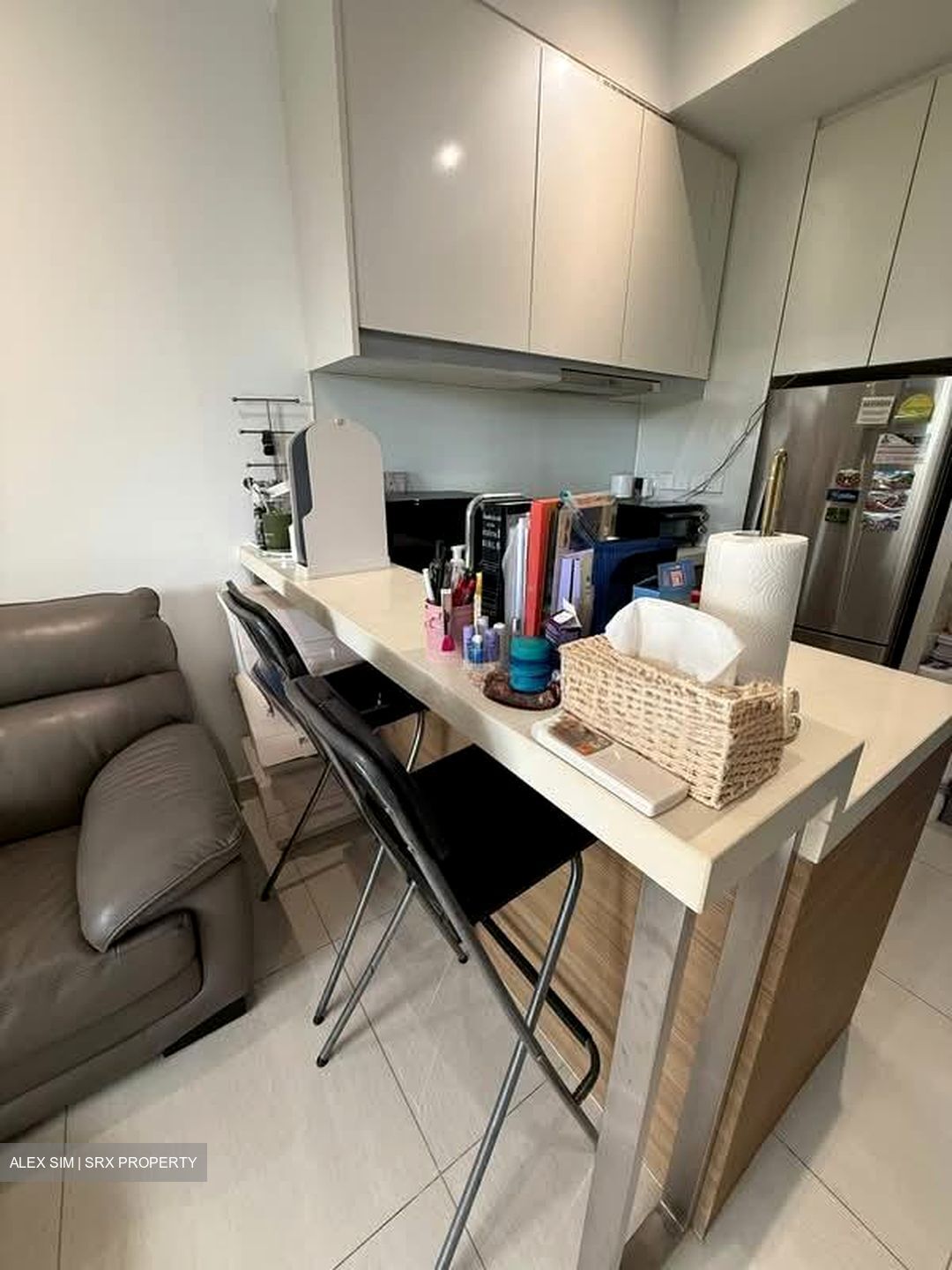 Jewel @ Buangkok (D19), Condominium #577171451